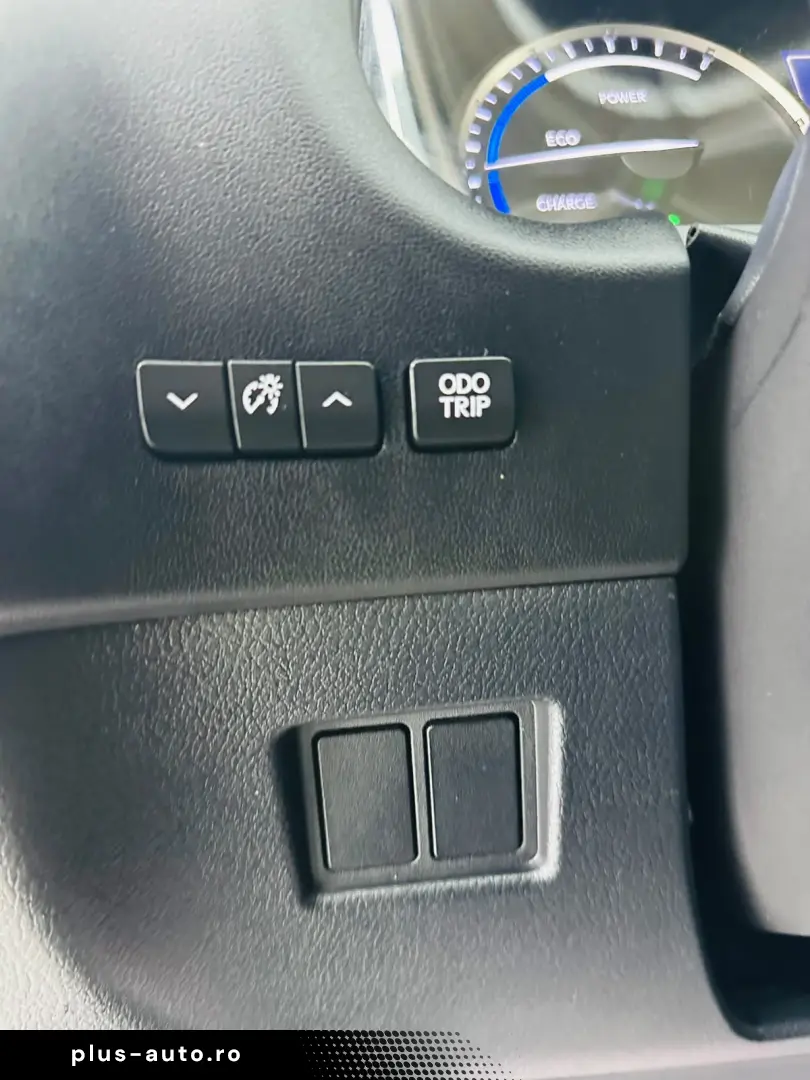 LEXUS NX-300H 2019 2.5i   HybridE6 Garantie 12 Luni Rate Ava