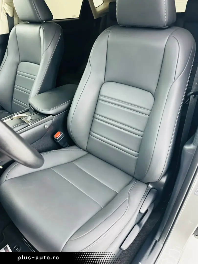 LEXUS NX-300H 2019 2.5i   HybridE6 Garantie 12 Luni Rate Ava