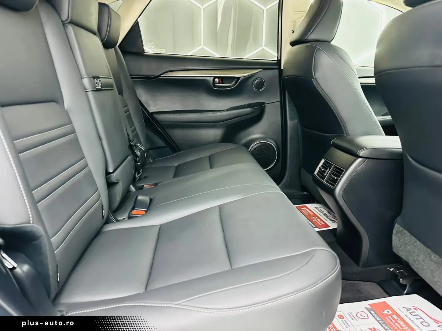 LEXUS NX-300H 2019 2.5i   HybridE6 Garantie 12 Luni Rate Ava