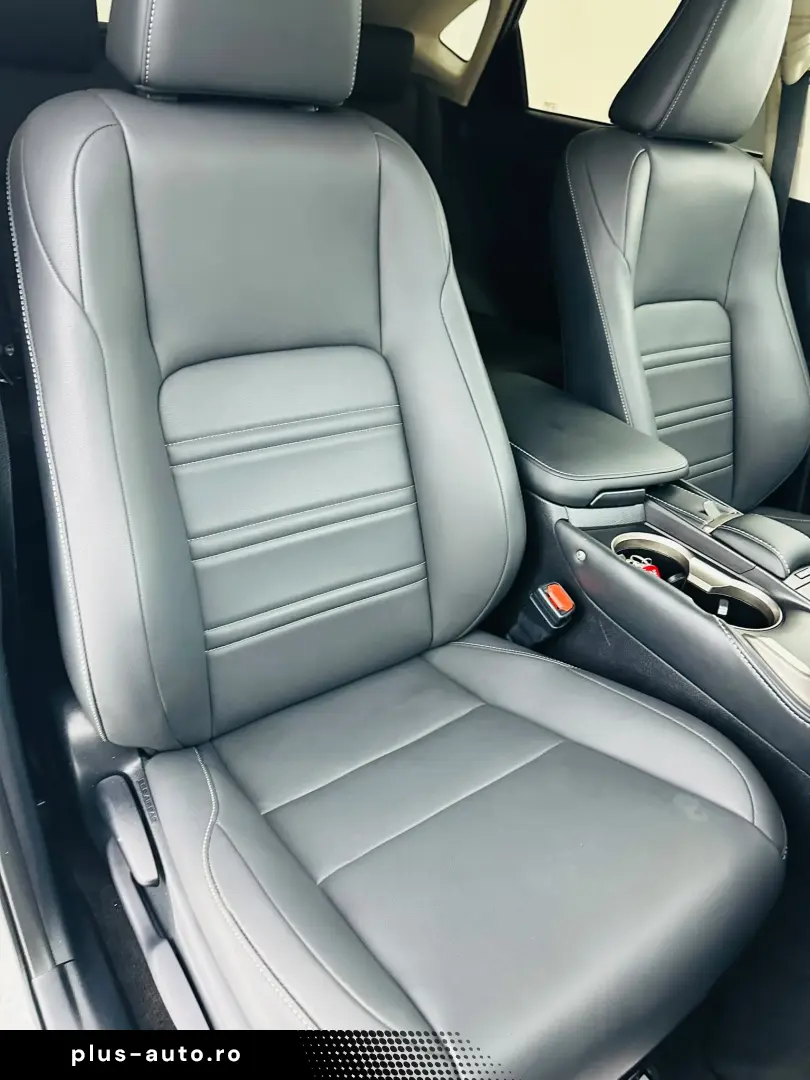 LEXUS NX-300H 2019 2.5i   HybridE6 Garantie 12 Luni Rate Ava