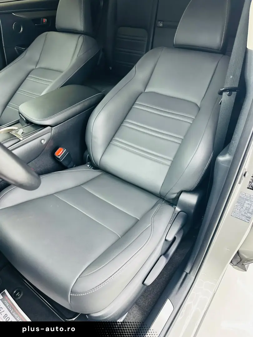 LEXUS NX-300H 2019 2.5i   HybridE6 Garantie 12 Luni Rate Ava