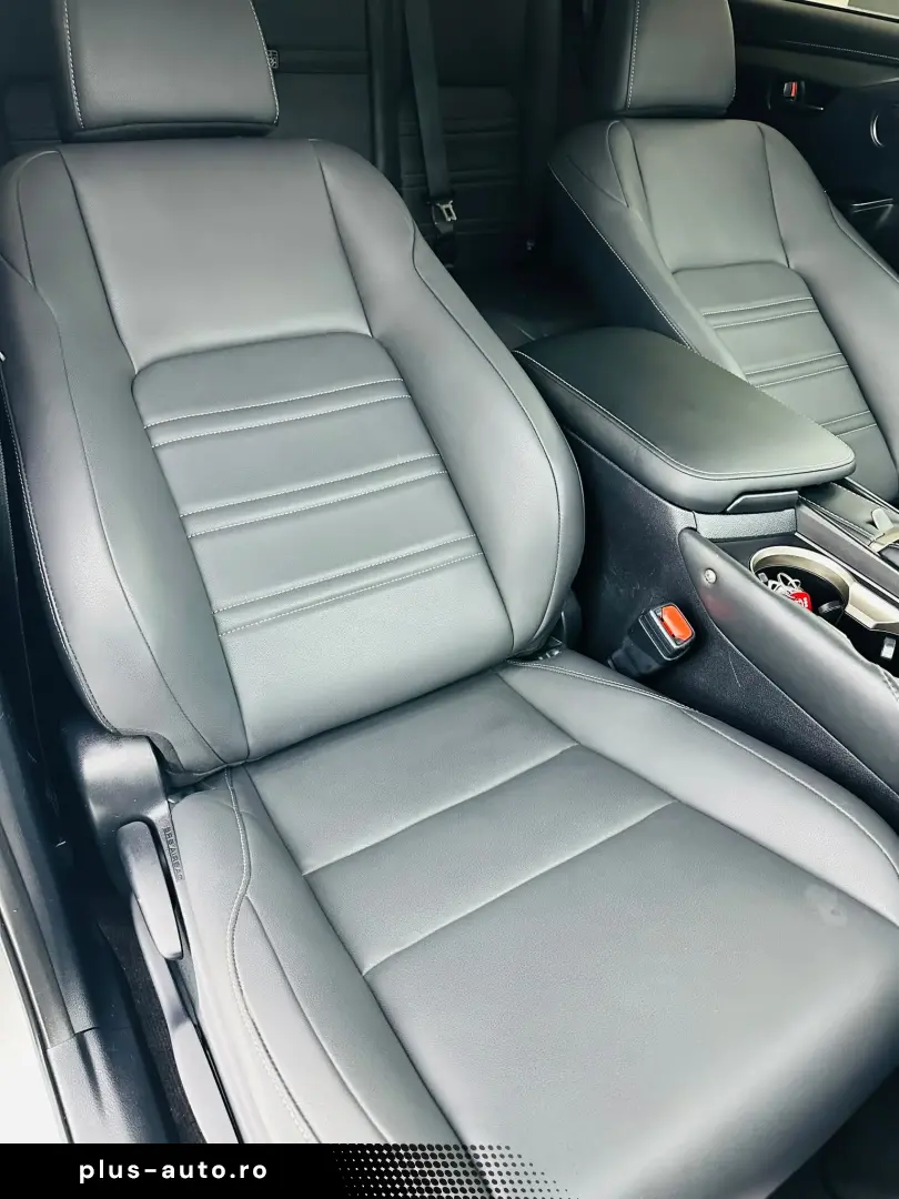 LEXUS NX-300H 2019 2.5i   HybridE6 Garantie 12 Luni Rate Ava