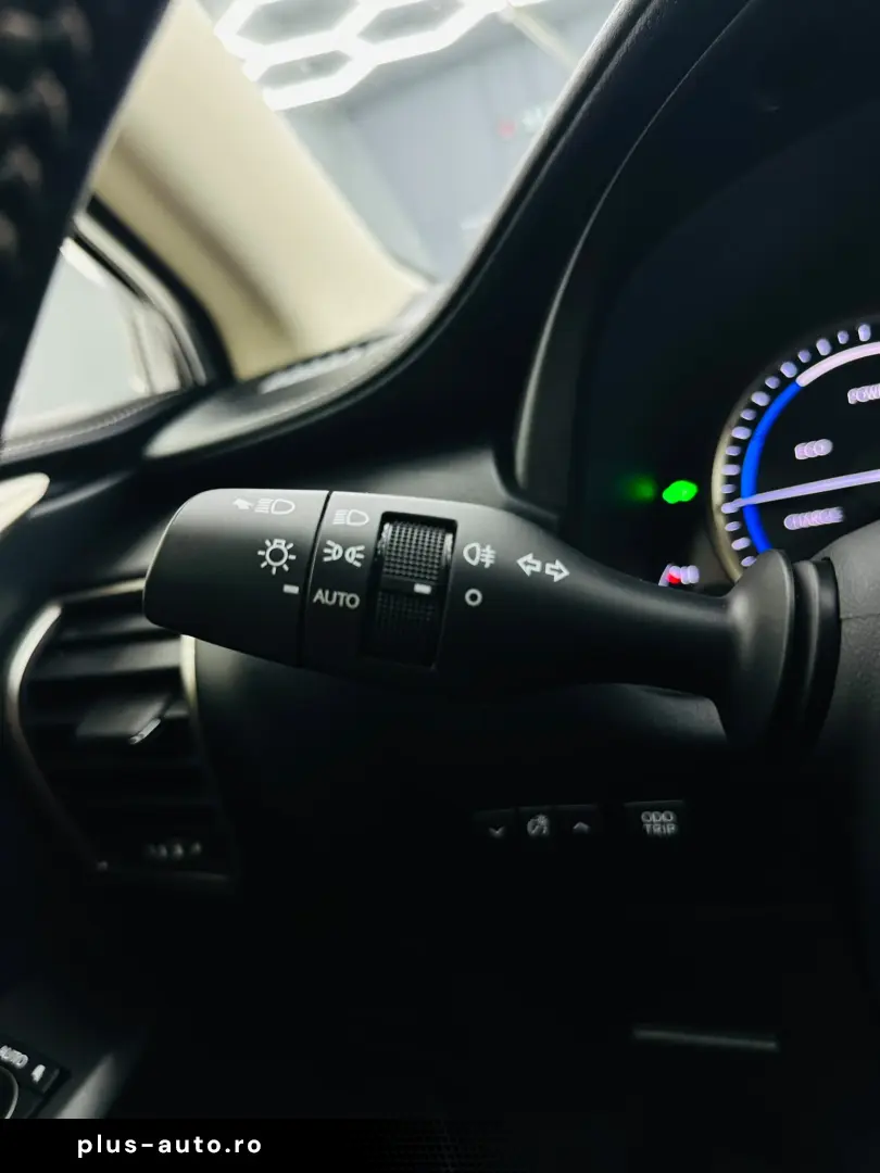 LEXUS NX-300H 2019 2.5i   HybridE6 Garantie 12 Luni Rate Ava