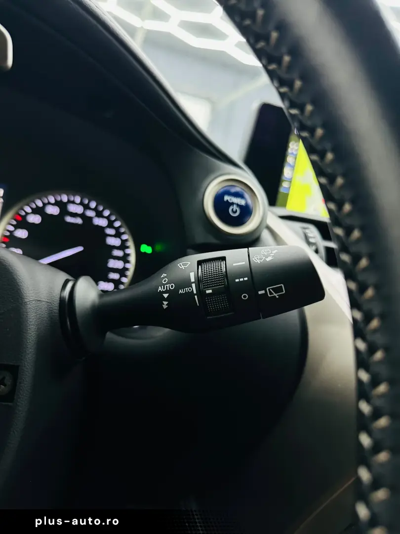 LEXUS NX-300H 2019 2.5i   HybridE6 Garantie 12 Luni Rate Ava