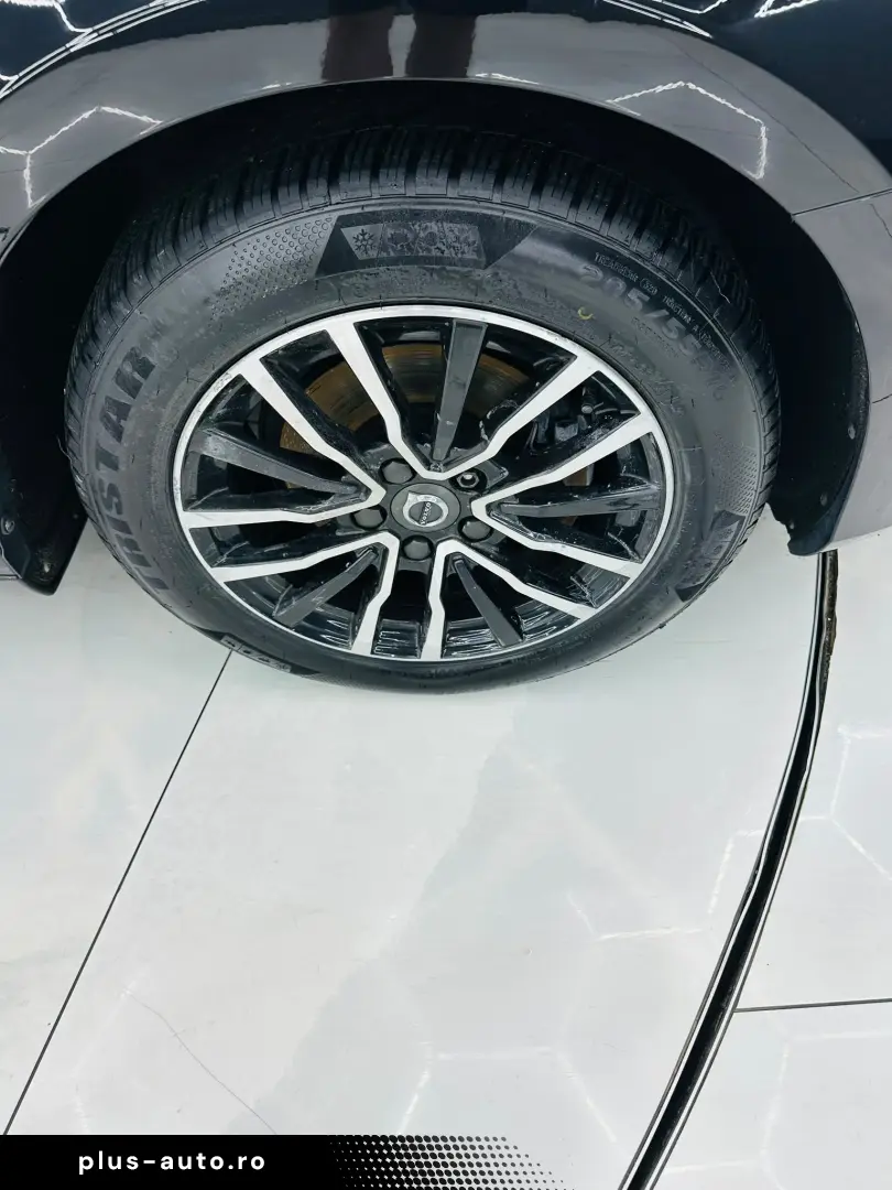 VOLVO V40 2019 2.0D E6 Garantie 12 Luni Rate Avans 0 Doar Cu