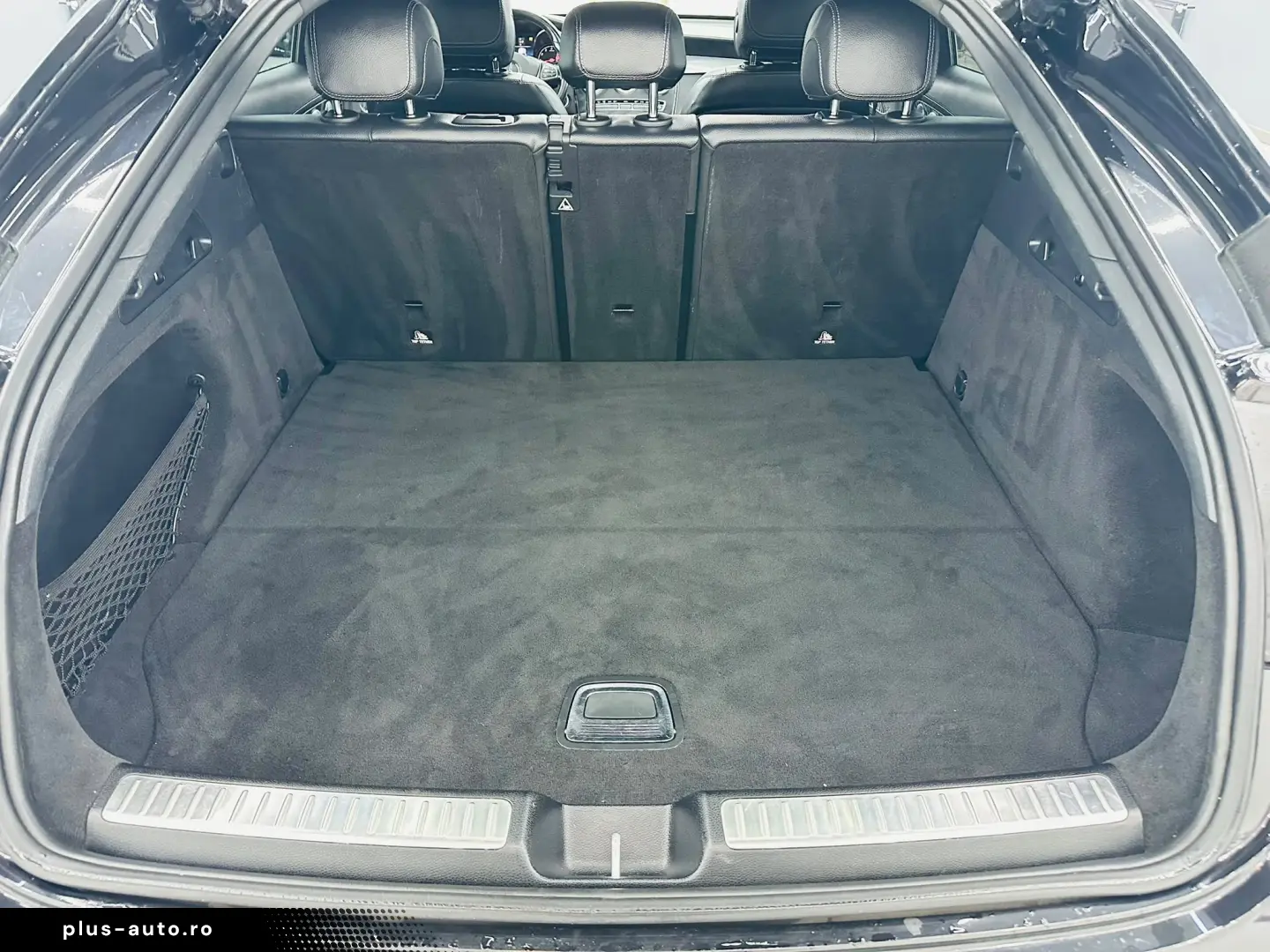 MERCEDESBENZ Glc 300 2018 2.0i E6 4x4 Garantie 12 Luni Rate