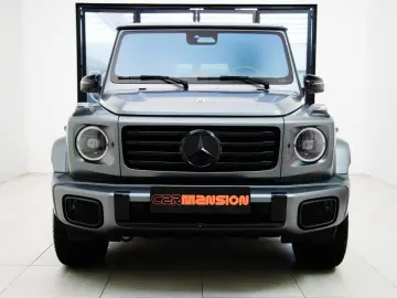 MERCEDES-BENZ 450 d AMG Line Superior Manufaktur Nig…