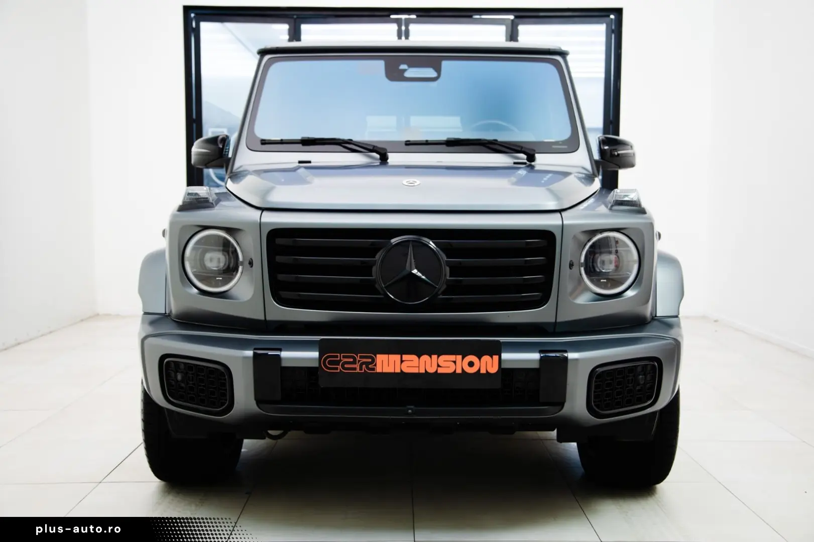 MERCEDES-BENZ 450 d AMG Line Superior Manufaktur Nig&hellip;