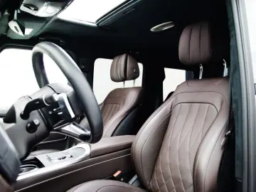 MERCEDES-BENZ 450 d AMG Line Superior Manufaktur Nig…