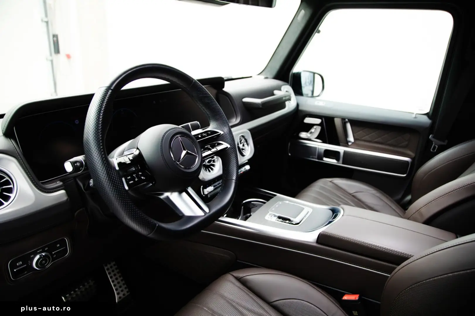 MERCEDES-BENZ 450 d AMG Line Superior Manufaktur Nig&hellip;