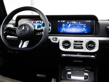 MERCEDES-BENZ 450 d AMG Line Superior Manufaktur Nig…