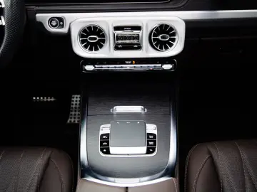 MERCEDES-BENZ 450 d AMG Line Superior Manufaktur Nig…