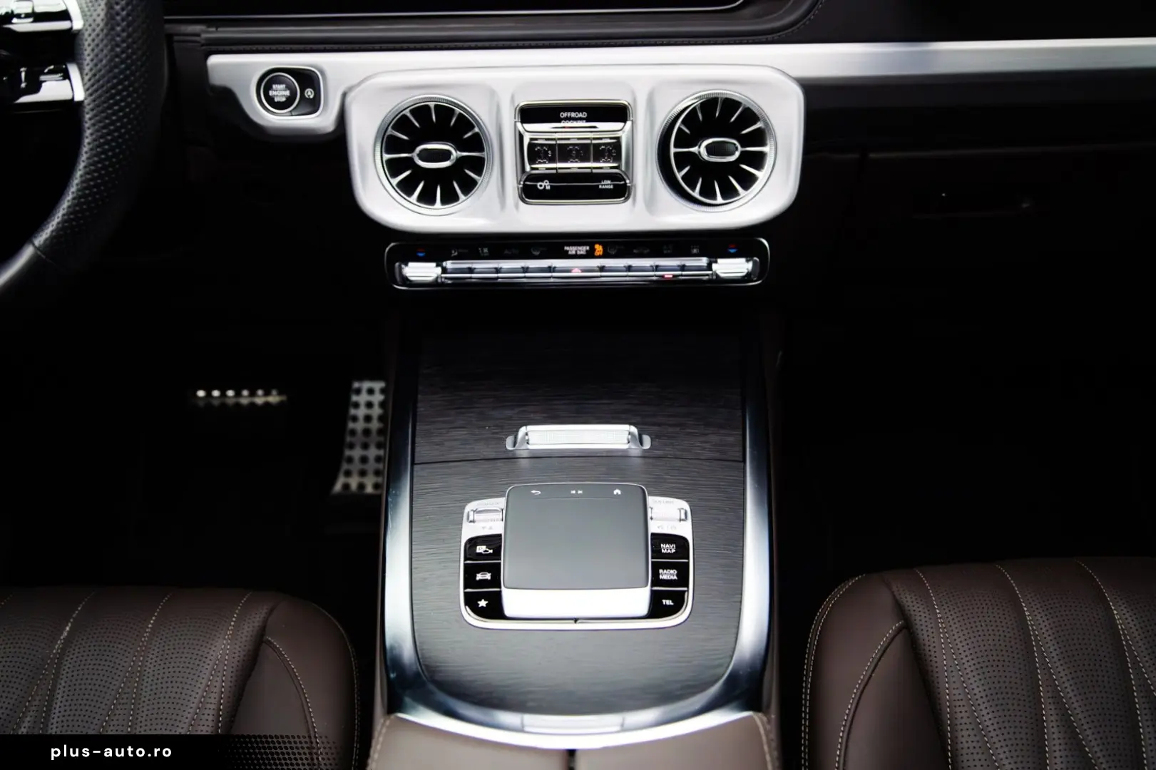 MERCEDES-BENZ 450 d AMG Line Superior Manufaktur Nig&hellip;