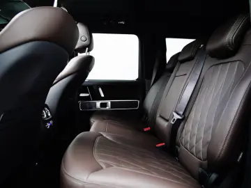MERCEDES-BENZ 450 d AMG Line Superior Manufaktur Nig…
