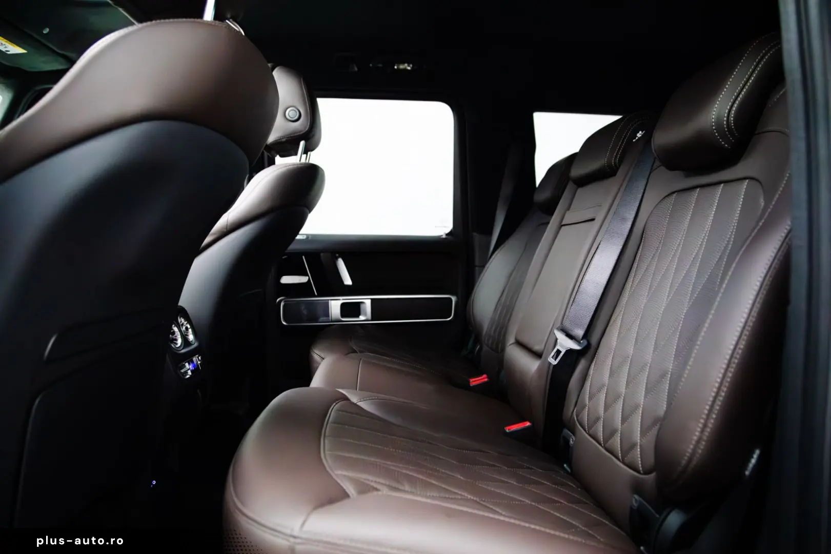 MERCEDES-BENZ 450 d AMG Line Superior Manufaktur Nig&hellip;