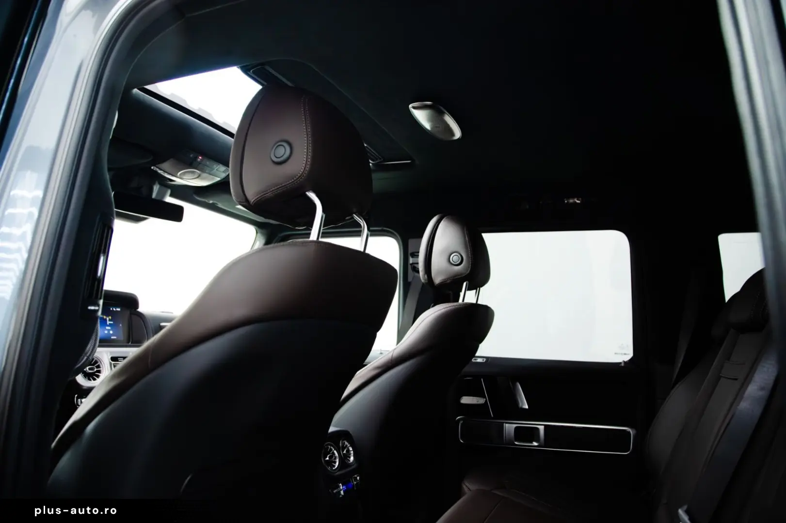MERCEDES-BENZ 450 d AMG Line Superior Manufaktur Nig&hellip;