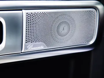 MERCEDES-BENZ 450 d AMG Line Superior Manufaktur Nig…