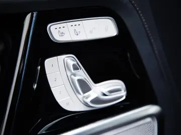 MERCEDES-BENZ 450 d AMG Line Superior Manufaktur Nig…