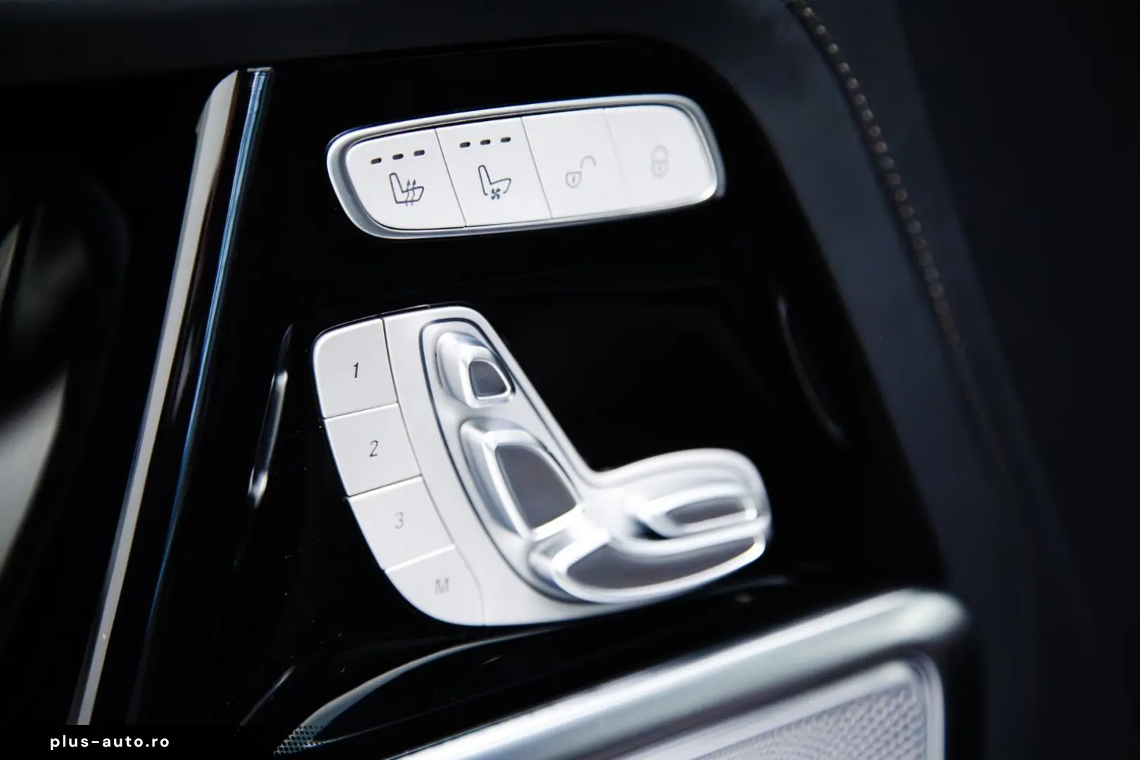 MERCEDES-BENZ 450 d AMG Line Superior Manufaktur Nig&hellip;
