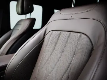 MERCEDES-BENZ 450 d AMG Line Superior Manufaktur Nig…