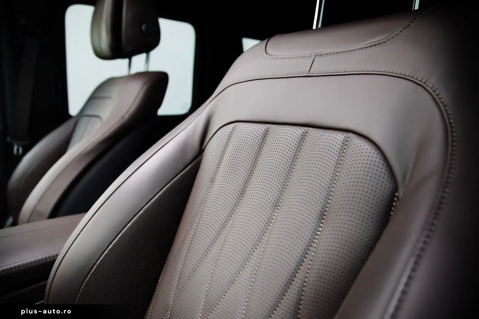 MERCEDES-BENZ 450 d AMG Line Superior Manufaktur Nig&hellip;