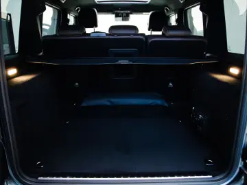 MERCEDES-BENZ 450 d AMG Line Superior Manufaktur Nig…