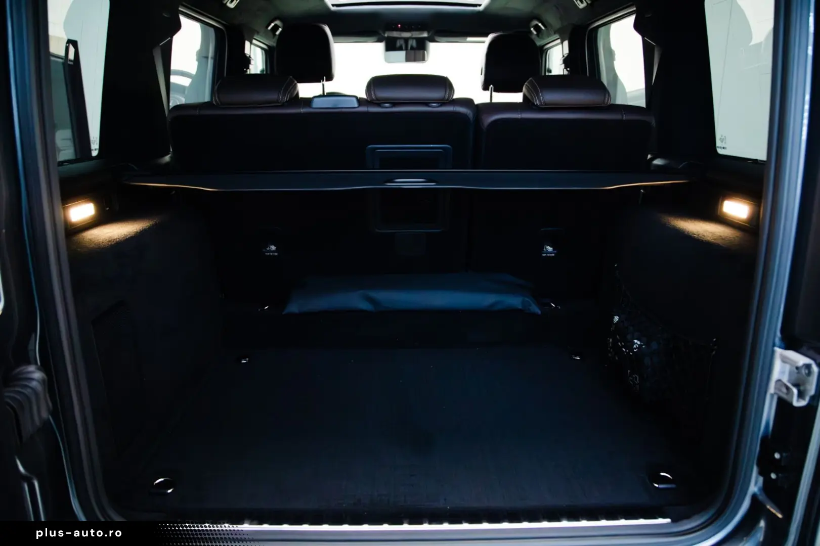 MERCEDES-BENZ 450 d AMG Line Superior Manufaktur Nig&hellip;