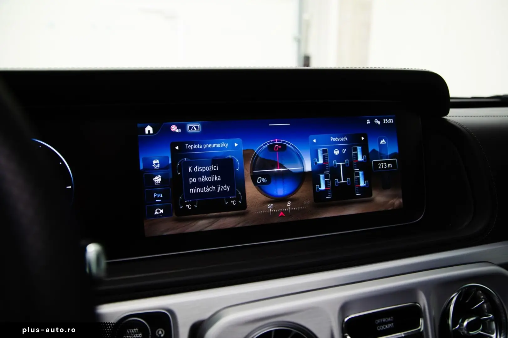 MERCEDES-BENZ 450 d AMG Line Superior Manufaktur Nig&hellip;