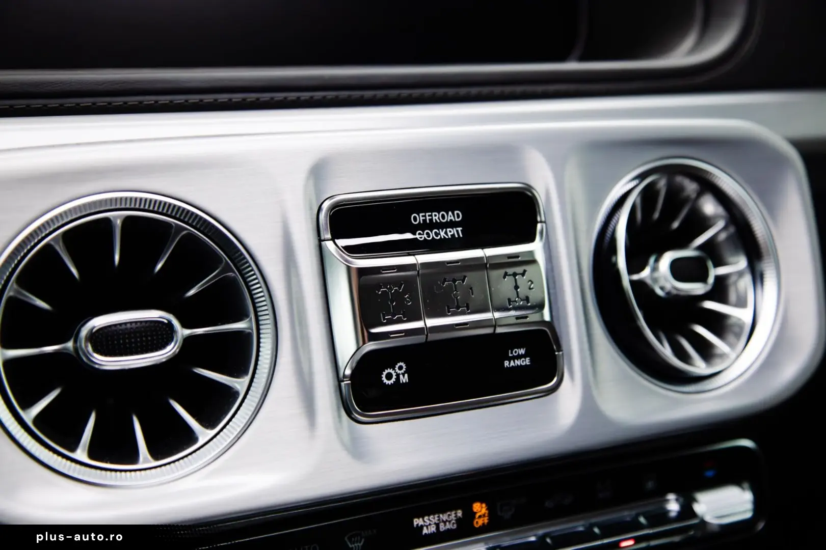 MERCEDES-BENZ 450 d AMG Line Superior Manufaktur Nig&hellip;