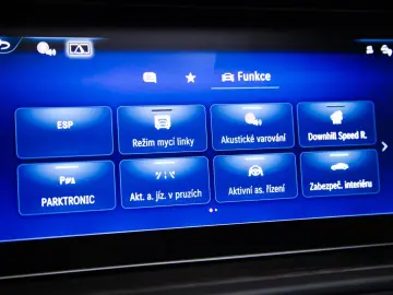 MERCEDES-BENZ 450 d AMG Line Superior Manufaktur Nig…