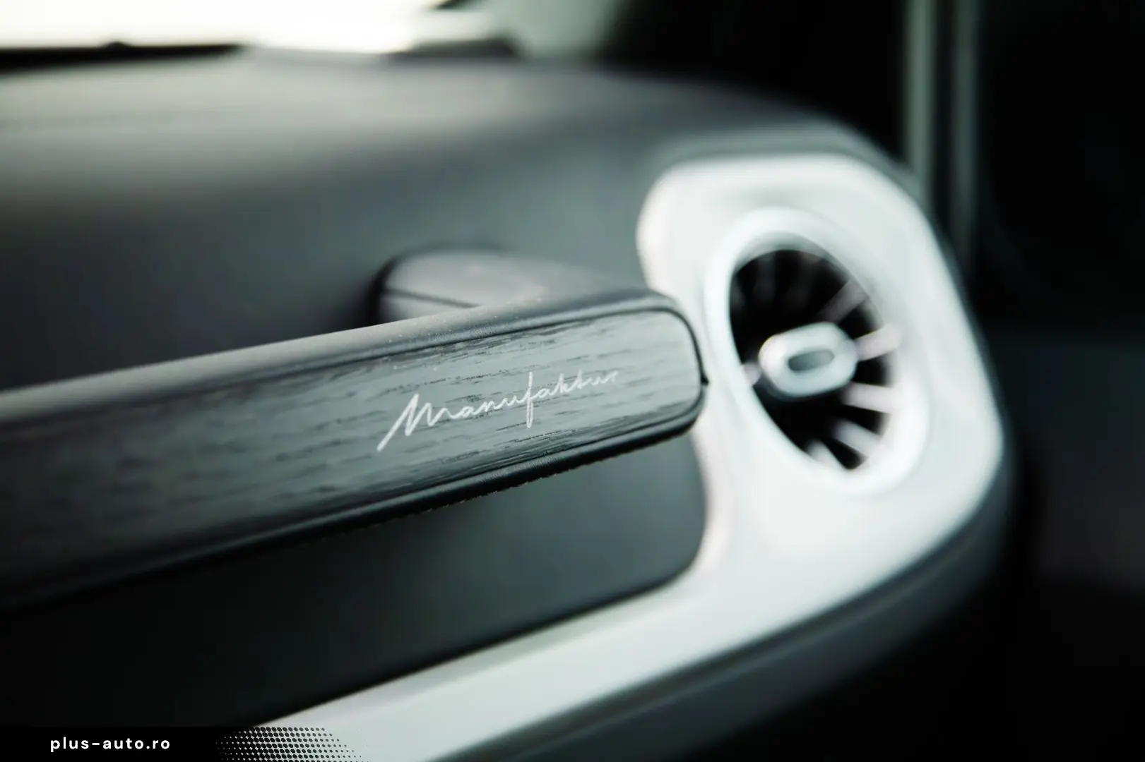 MERCEDES-BENZ 450 d AMG Line Superior Manufaktur Nig&hellip;