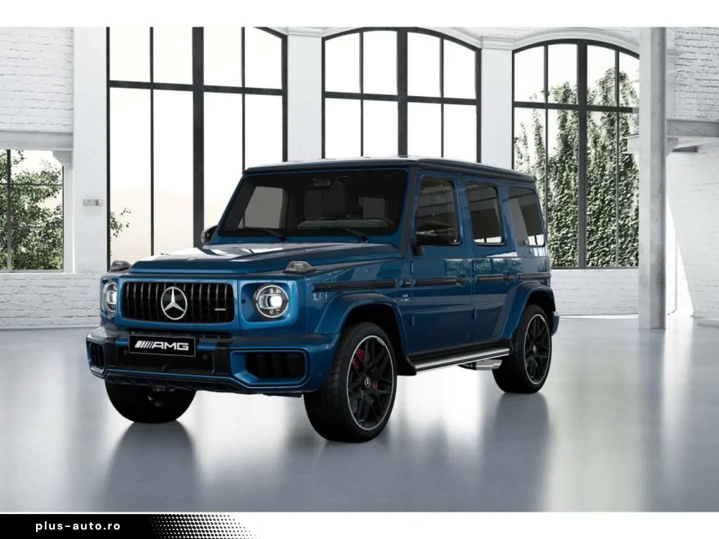 MERCEDES-BENZ G 63 AMG Superior Manufaktur NIGHT AHK&hellip;
