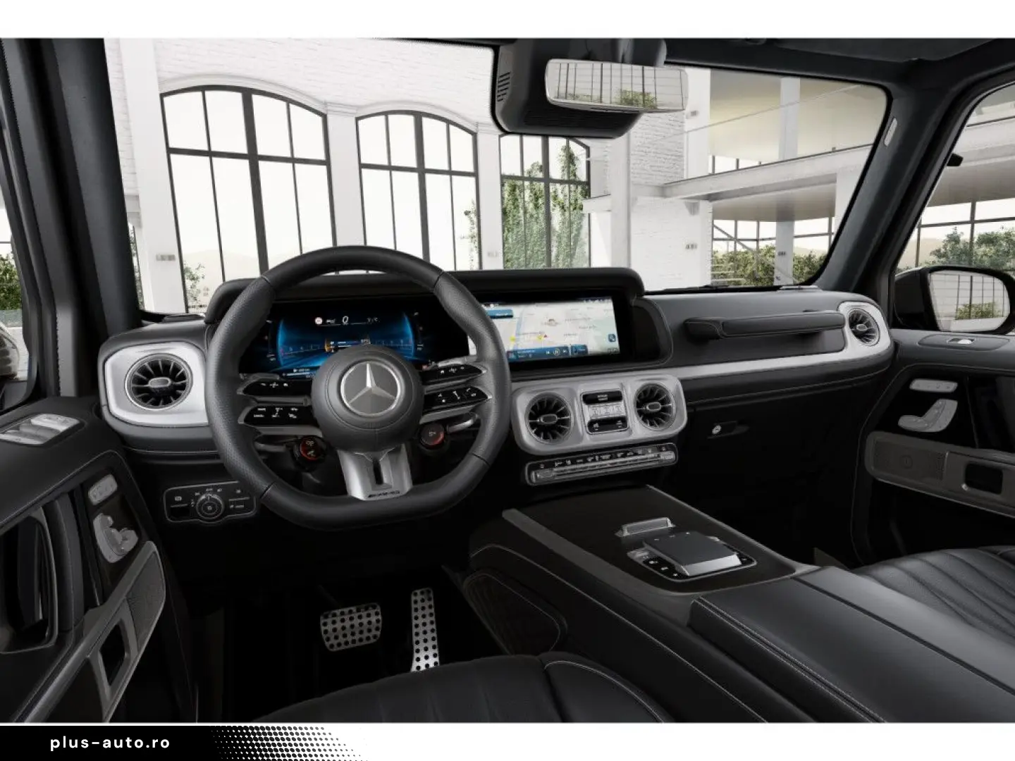 MERCEDES-BENZ G 63 AMG Superior Manufaktur NIGHT AHK&hellip;