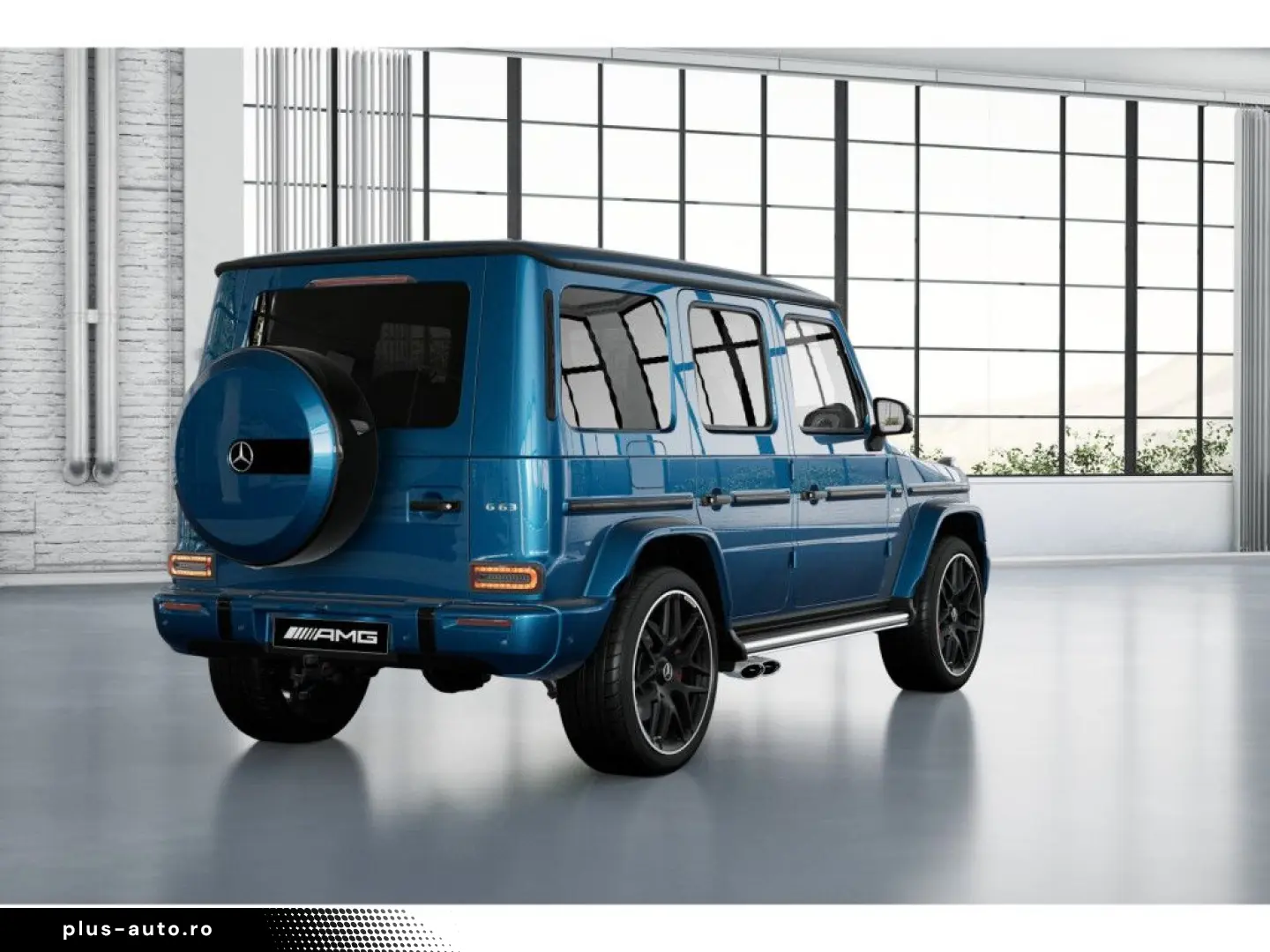 MERCEDES-BENZ G 63 AMG Superior Manufaktur NIGHT AHK&hellip;
