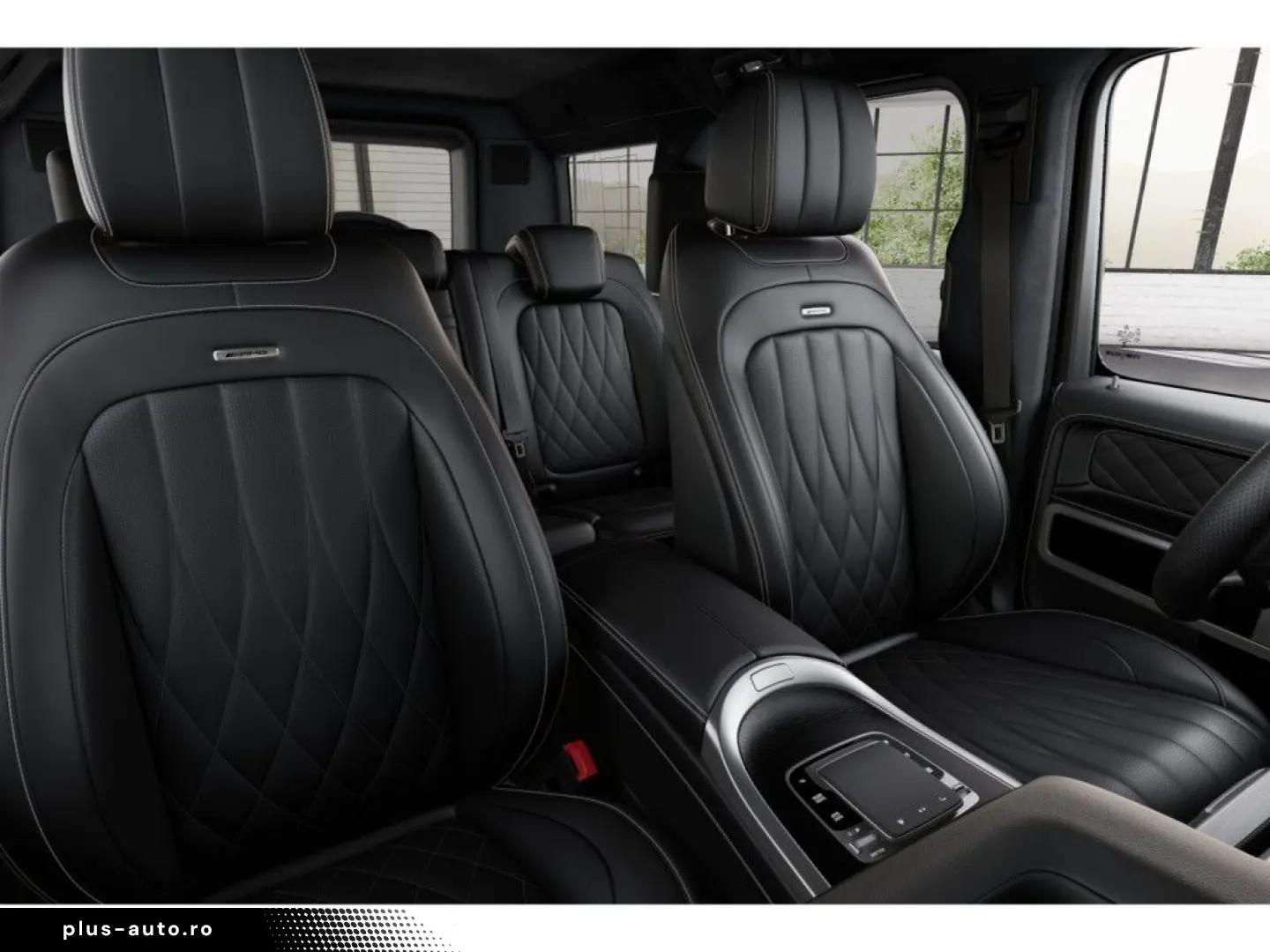 MERCEDES-BENZ G 63 AMG Superior Manufaktur NIGHT AHK&hellip;