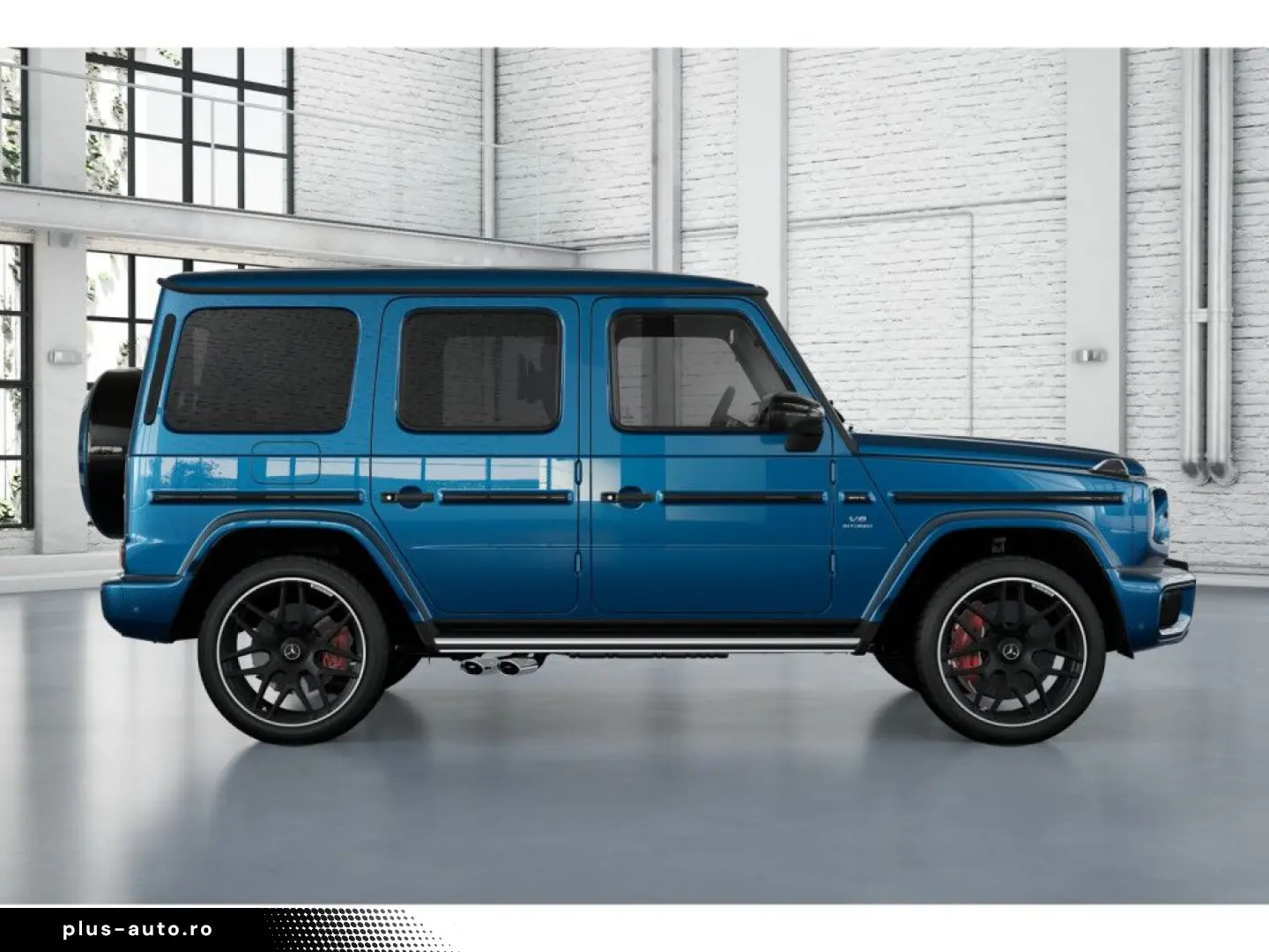 MERCEDES-BENZ G 63 AMG Superior Manufaktur NIGHT AHK&hellip;