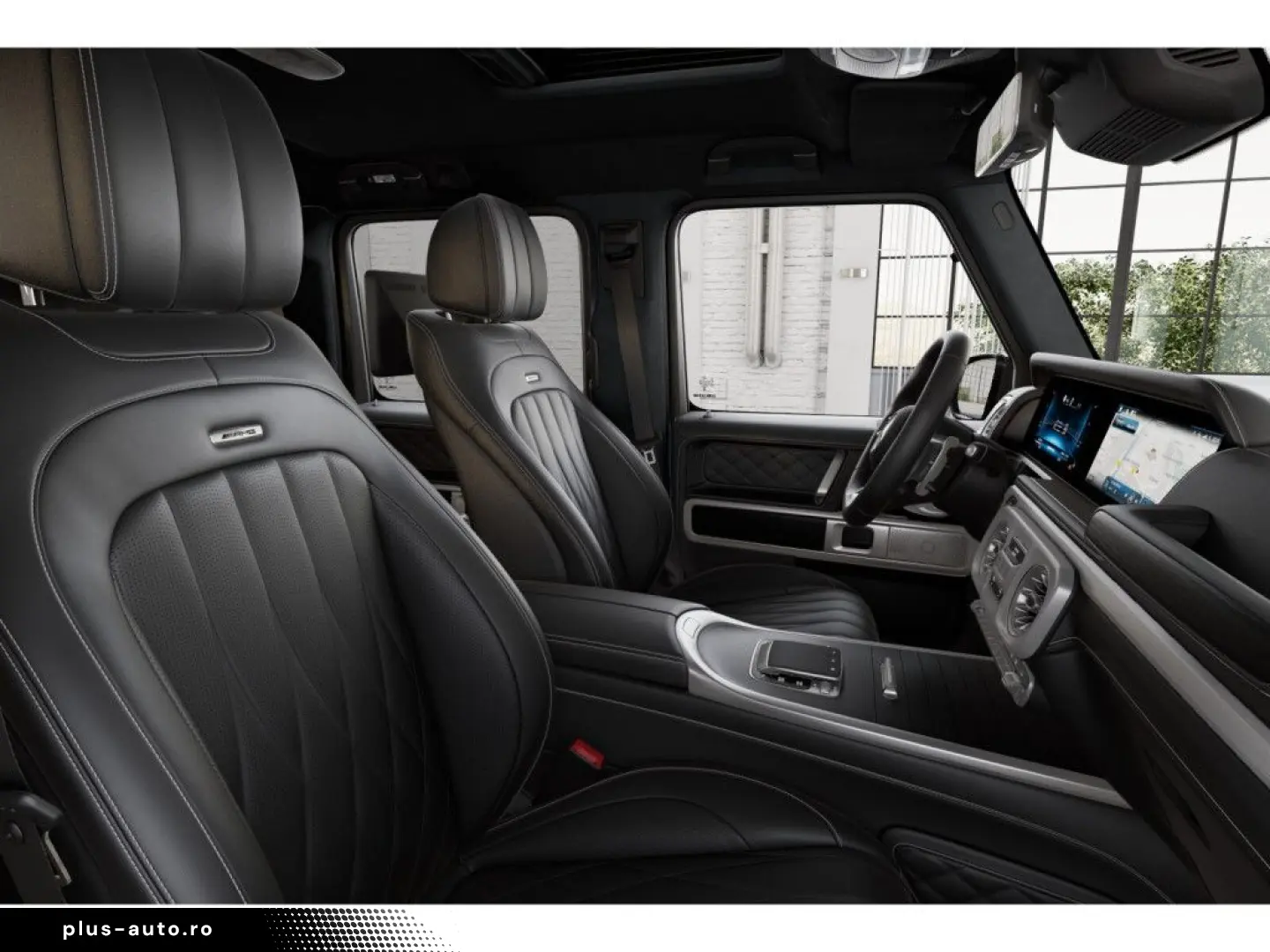 MERCEDES-BENZ G 63 AMG Superior Manufaktur NIGHT AHK&hellip;