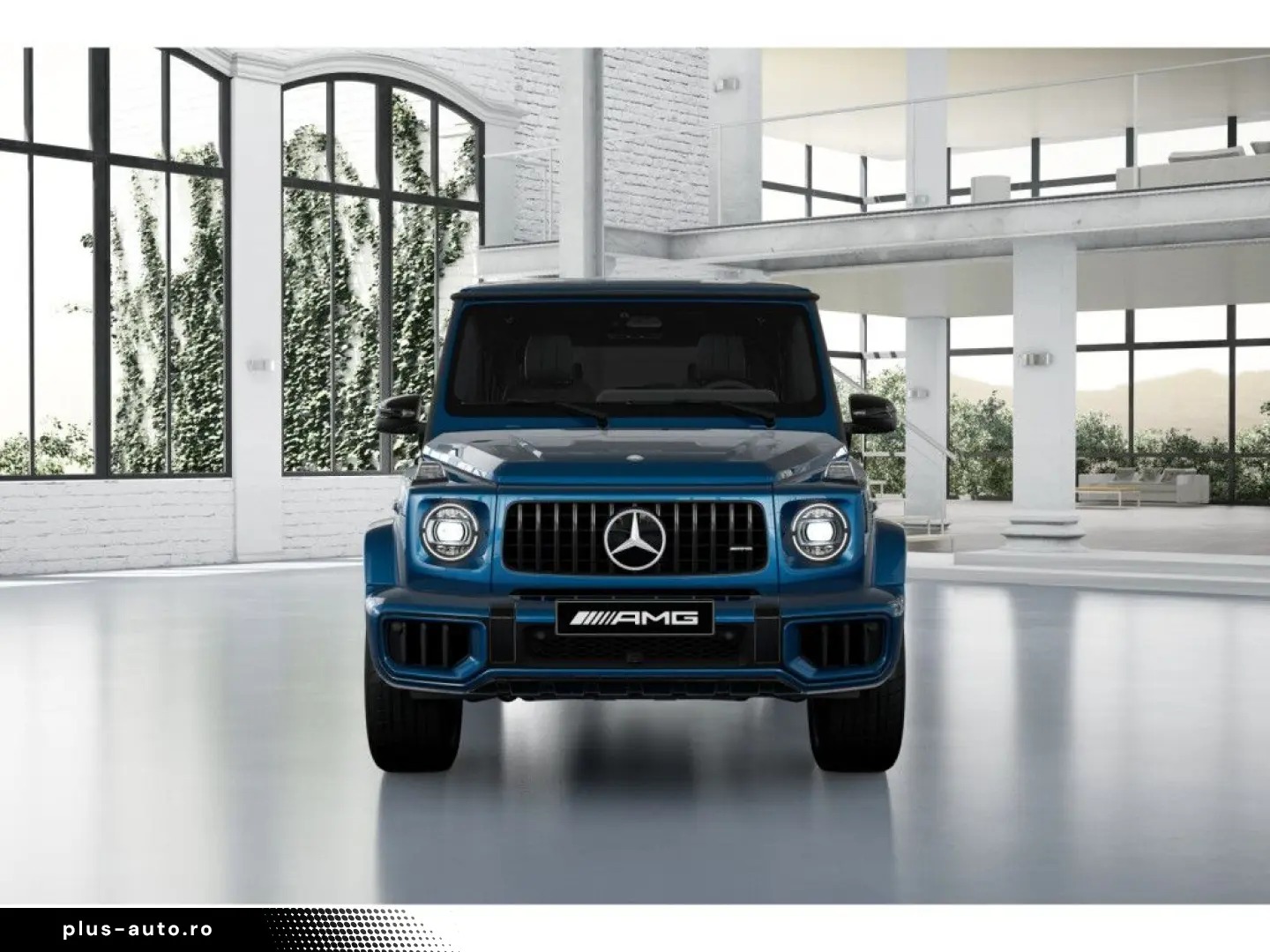 MERCEDES-BENZ G 63 AMG Superior Manufaktur NIGHT AHK&hellip;