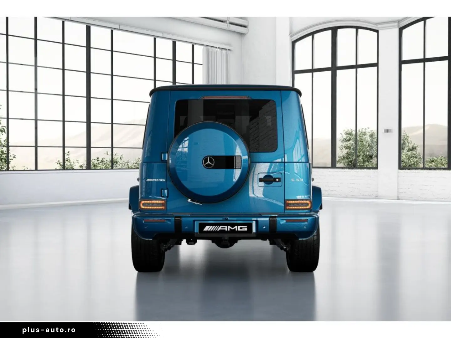 MERCEDES-BENZ G 63 AMG Superior Manufaktur NIGHT AHK&hellip;