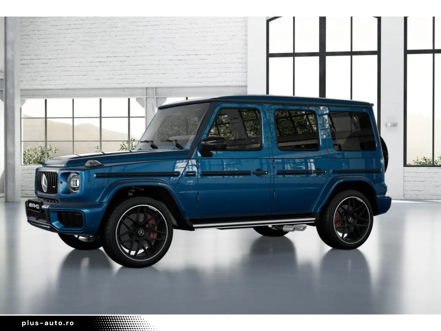 MERCEDES-BENZ G 63 AMG Superior Manufaktur NIGHT AHK&hellip;