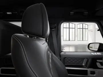 MERCEDES-BENZ G 63 AMG Superior Manufaktur NIGHT AHK…