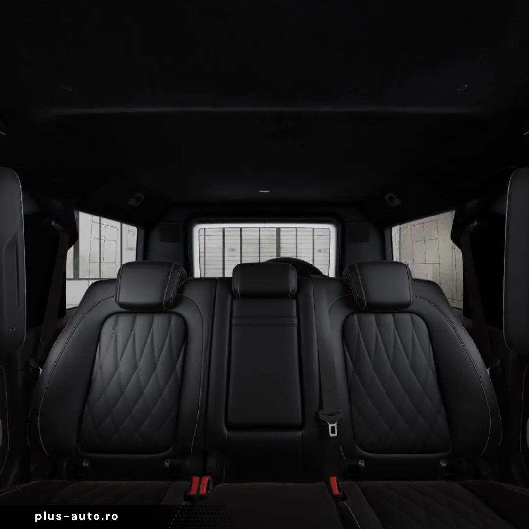 MERCEDES-BENZ G 63 AMG Superior Manufaktur NIGHT AHK&hellip;