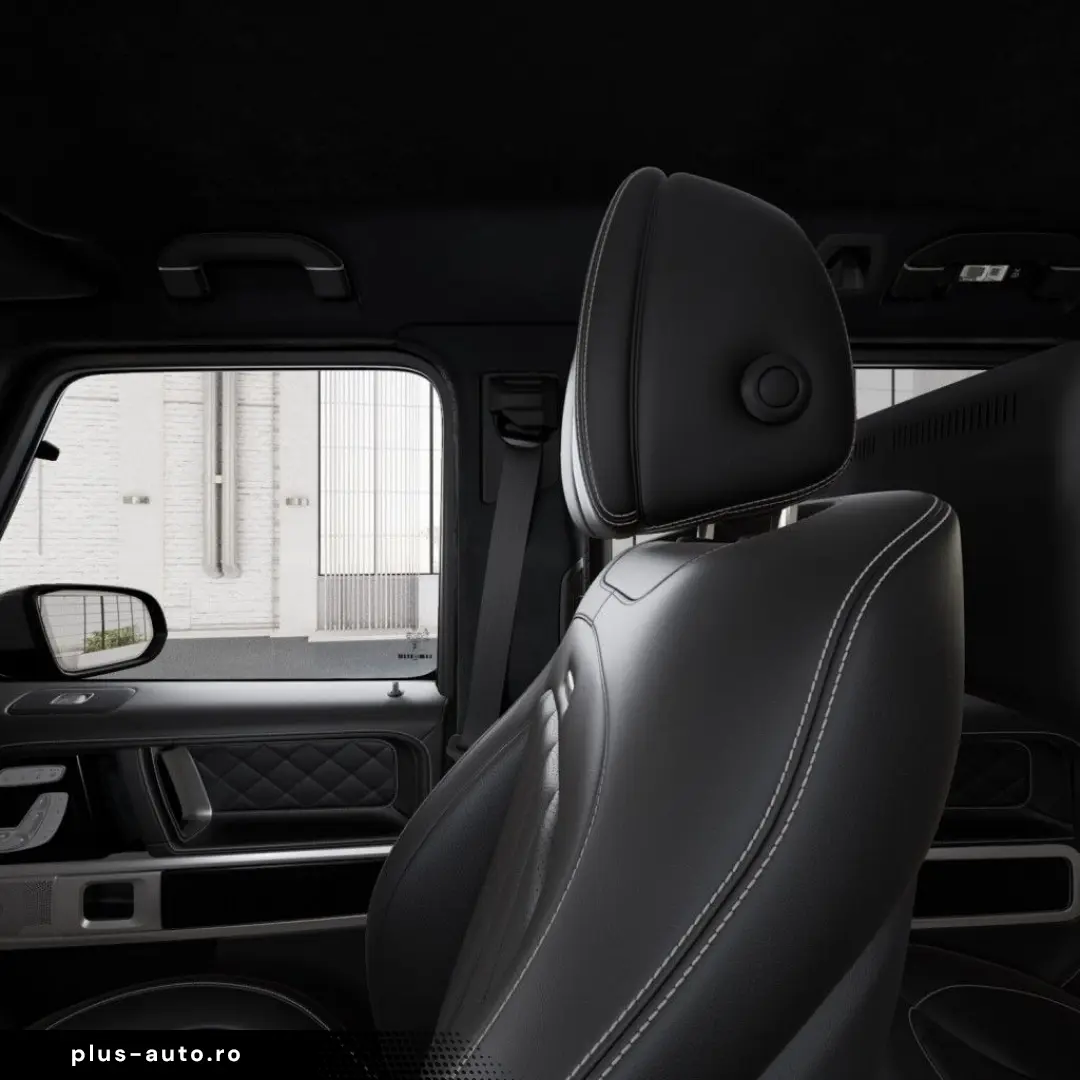 MERCEDES-BENZ G 63 AMG Superior Manufaktur NIGHT AHK&hellip;