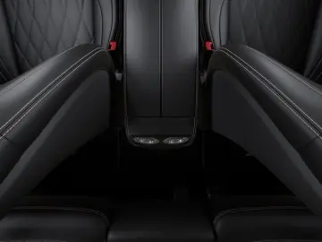 MERCEDES-BENZ G 63 AMG Superior Manufaktur NIGHT AHK…