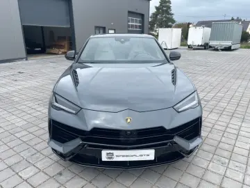 LAMBORGHINI Urus S 4.0 V8 Sport   1. Hand