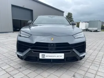 LAMBORGHINI Urus S 4.0 V8 Sport   1. Hand