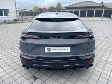 LAMBORGHINI Urus S 4.0 V8 Sport   1. Hand