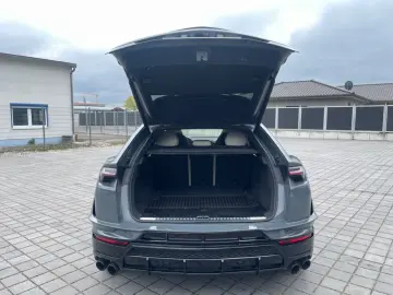 LAMBORGHINI Urus S 4.0 V8 Sport   1. Hand