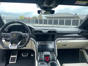 LAMBORGHINI Urus S 4.0 V8 Sport   1. Hand