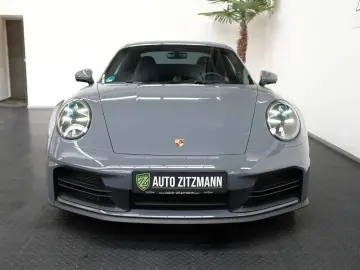 PORSCHE 992.2 Carrera MATRIX ABGAS CHRONO SPORTDESIGN